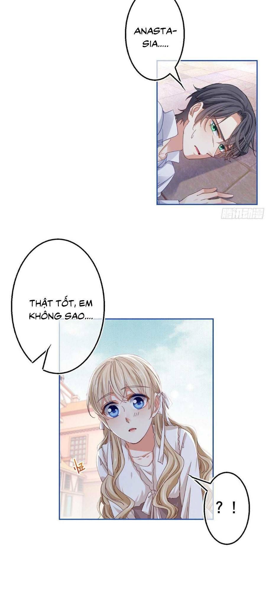 Hoàng Nữ Được Cưng Chiều Nhất Đế Quốc Chapter 74 - 3