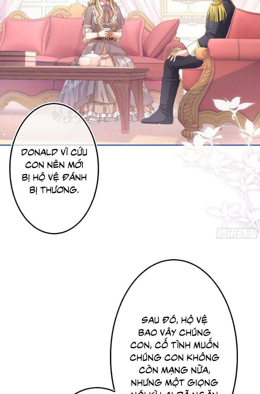 Hoàng Nữ Được Cưng Chiều Nhất Đế Quốc Chapter 74 - 21