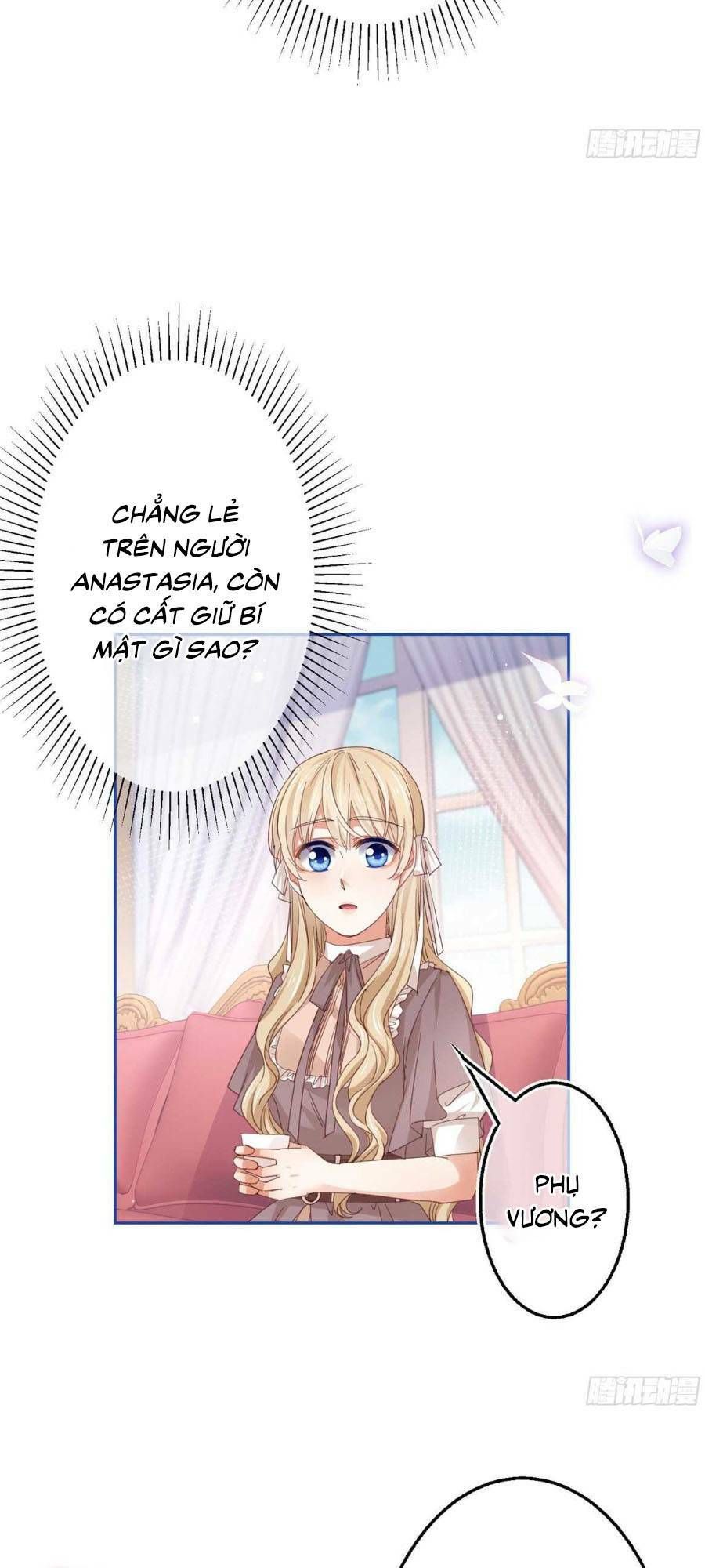 Hoàng Nữ Được Cưng Chiều Nhất Đế Quốc Chapter 74 - 24