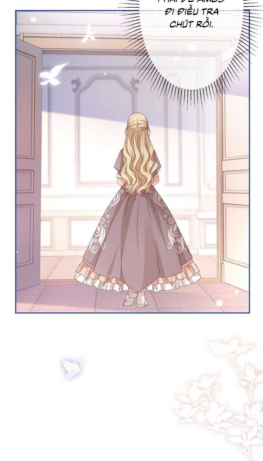 Hoàng Nữ Được Cưng Chiều Nhất Đế Quốc Chapter 74 - 26