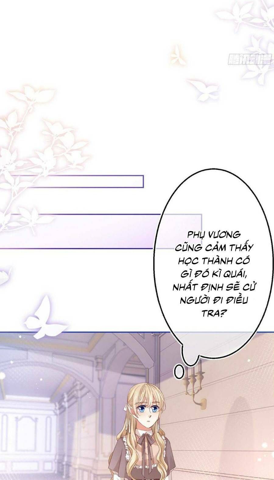 Hoàng Nữ Được Cưng Chiều Nhất Đế Quốc Chapter 74 - 27