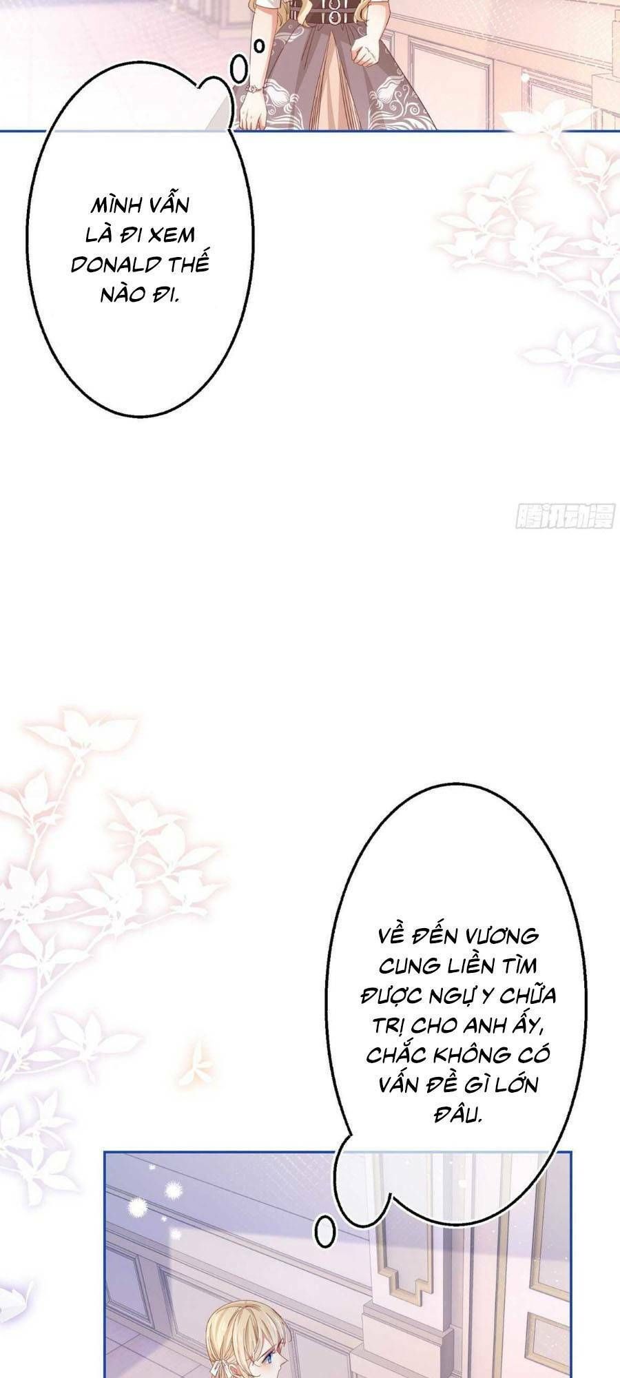 Hoàng Nữ Được Cưng Chiều Nhất Đế Quốc Chapter 74 - 28