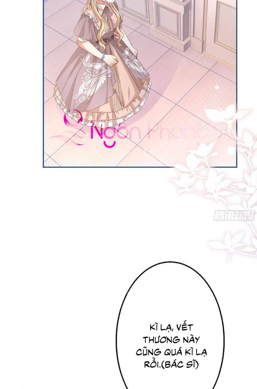 Hoàng Nữ Được Cưng Chiều Nhất Đế Quốc Chapter 74 - 29