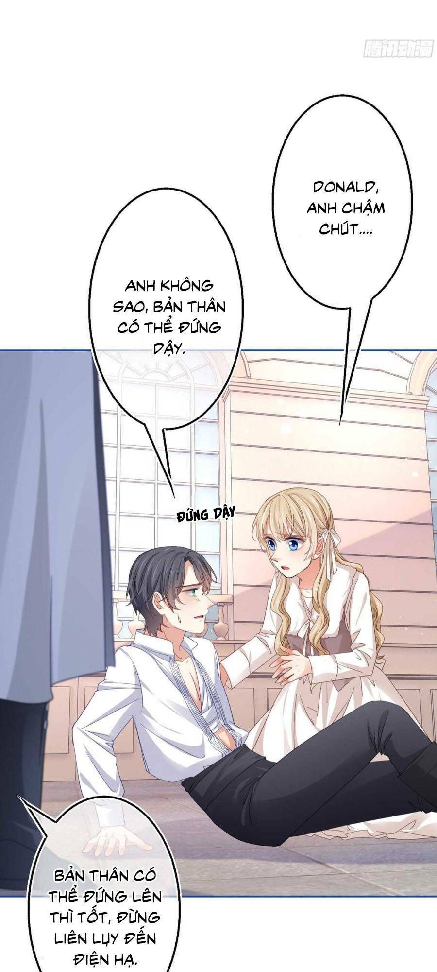 Hoàng Nữ Được Cưng Chiều Nhất Đế Quốc Chapter 74 - 4