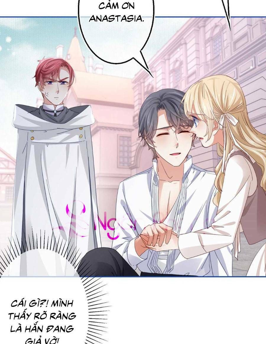 Hoàng Nữ Được Cưng Chiều Nhất Đế Quốc Chapter 74 - 7