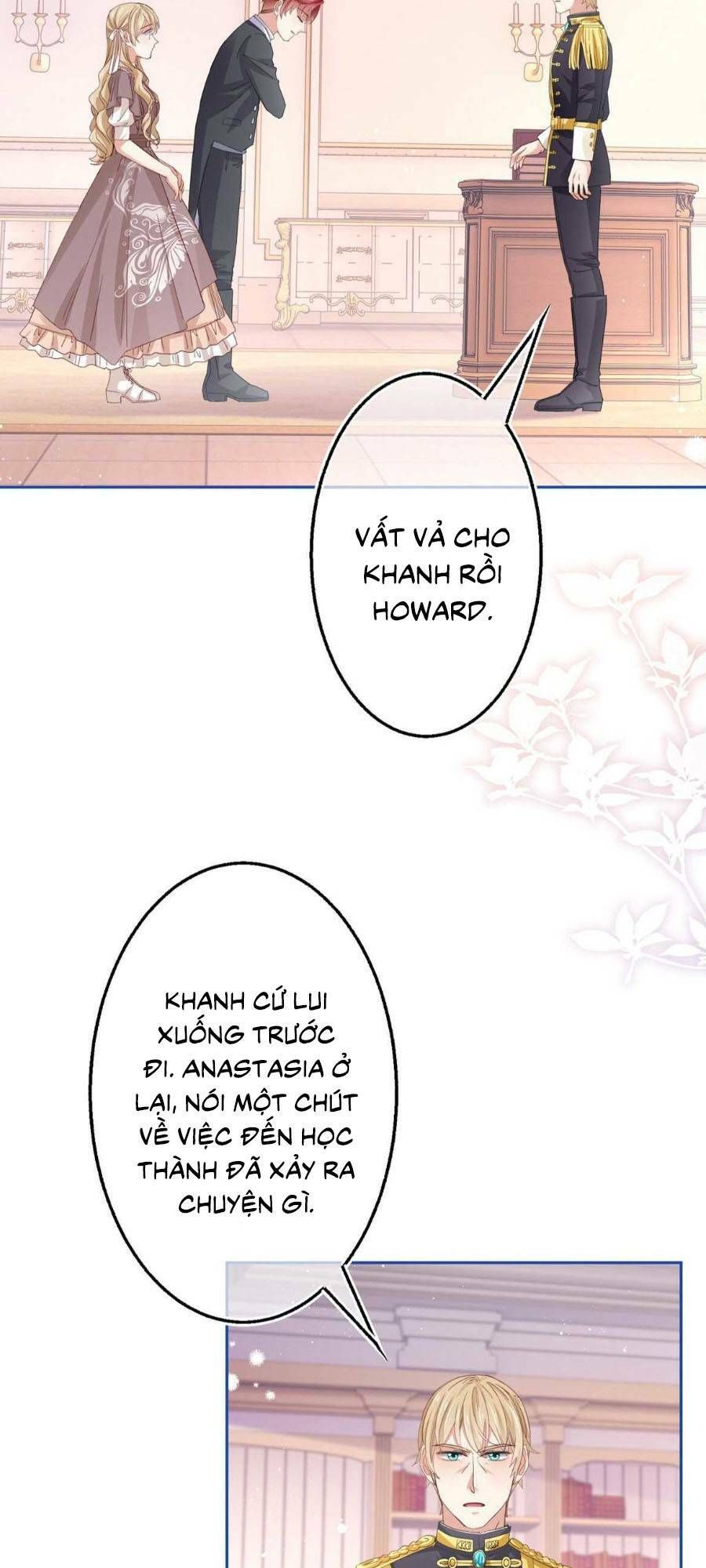 Hoàng Nữ Được Cưng Chiều Nhất Đế Quốc Chapter 74 - 10