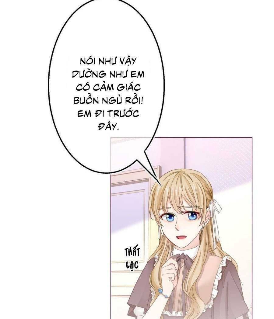 Hoàng Nữ Được Cưng Chiều Nhất Đế Quốc Chapter 75 - 11