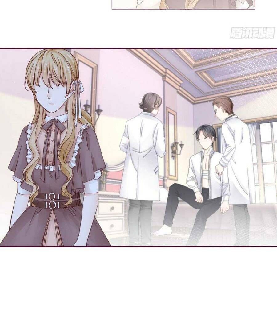 Hoàng Nữ Được Cưng Chiều Nhất Đế Quốc Chapter 75 - 12