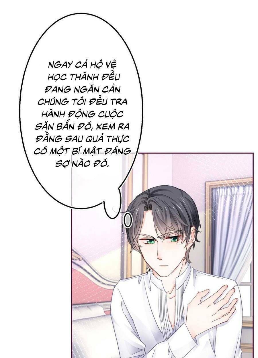 Hoàng Nữ Được Cưng Chiều Nhất Đế Quốc Chapter 75 - 13