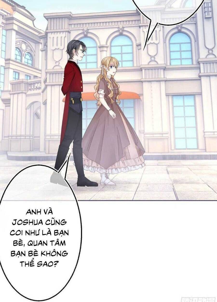 Hoàng Nữ Được Cưng Chiều Nhất Đế Quốc Chapter 75 - 16