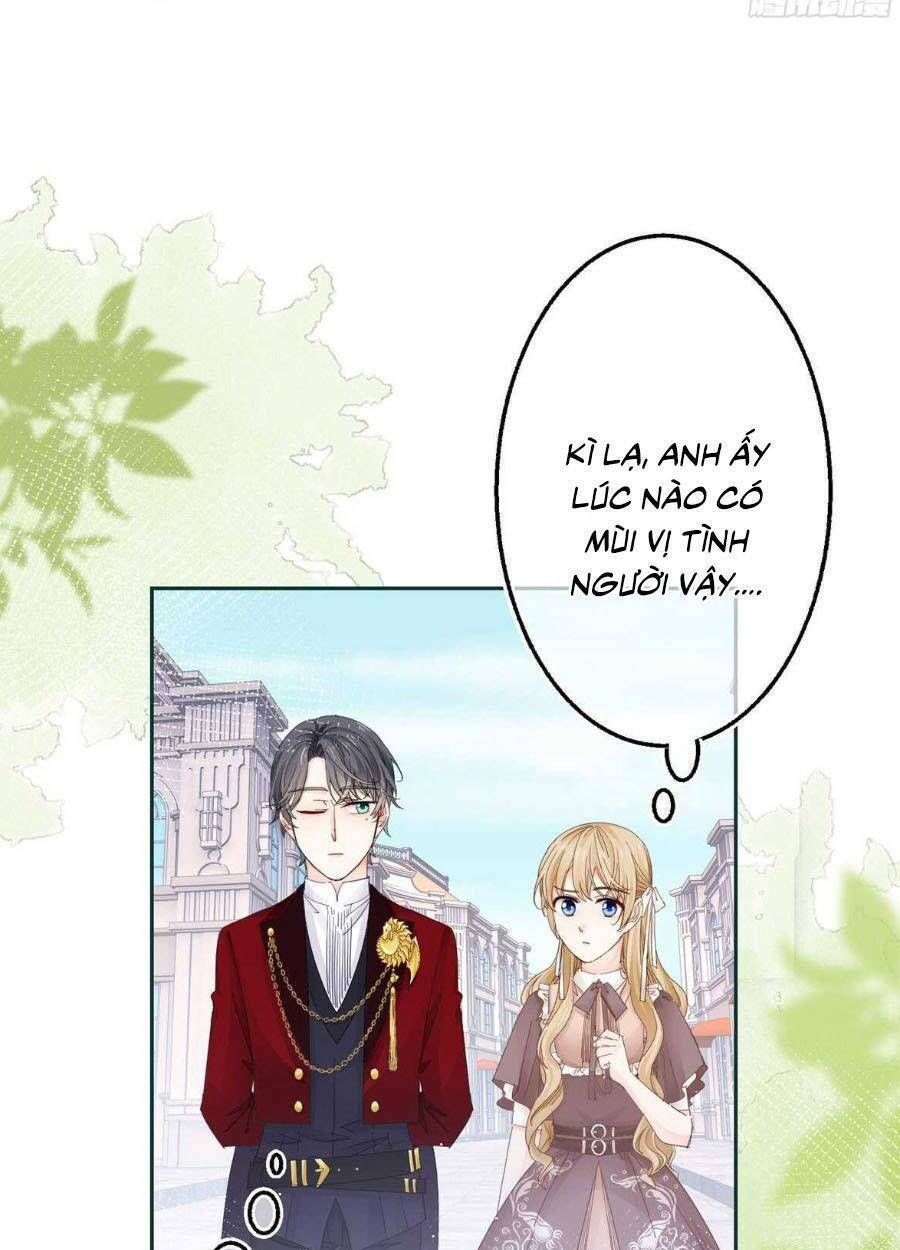 Hoàng Nữ Được Cưng Chiều Nhất Đế Quốc Chapter 75 - 17