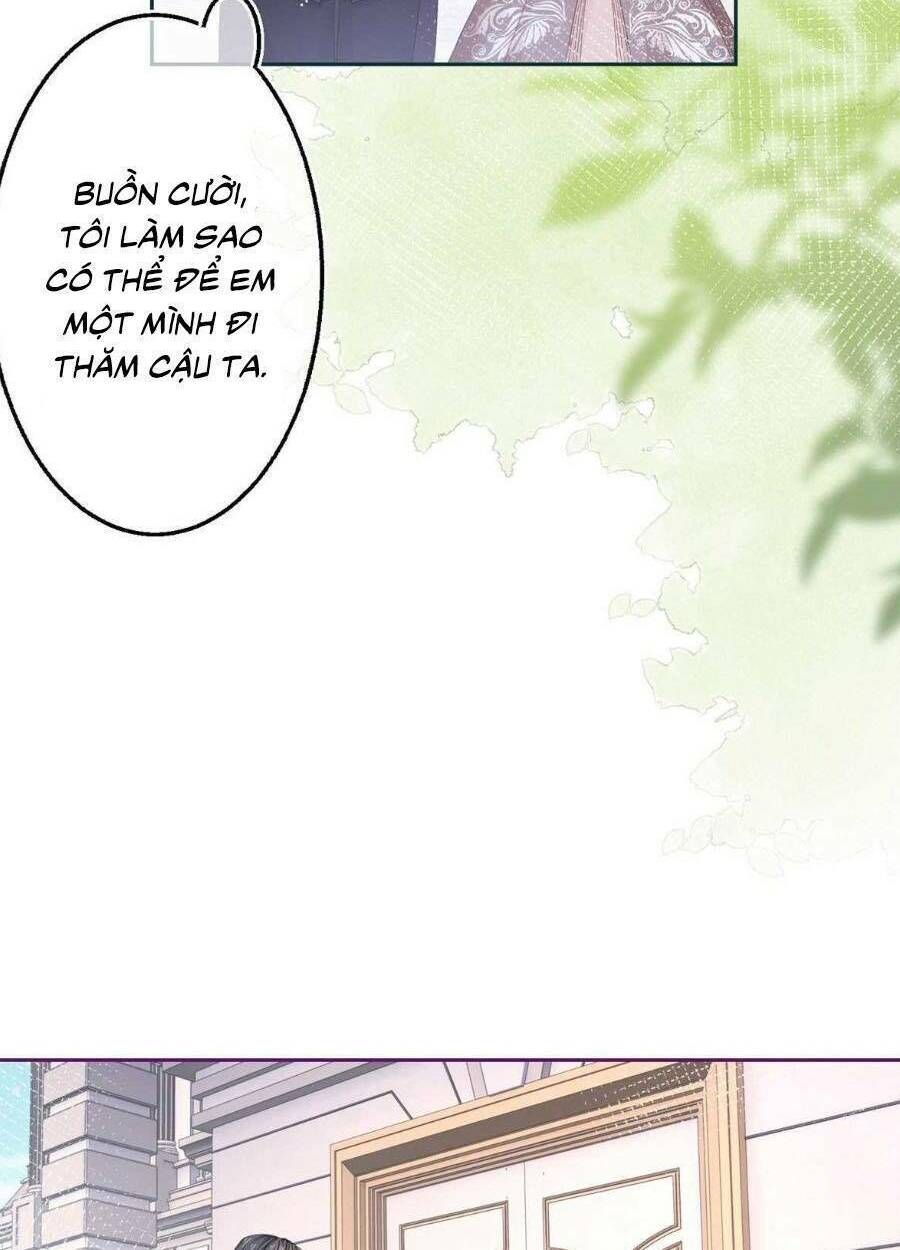 Hoàng Nữ Được Cưng Chiều Nhất Đế Quốc Chapter 75 - 18