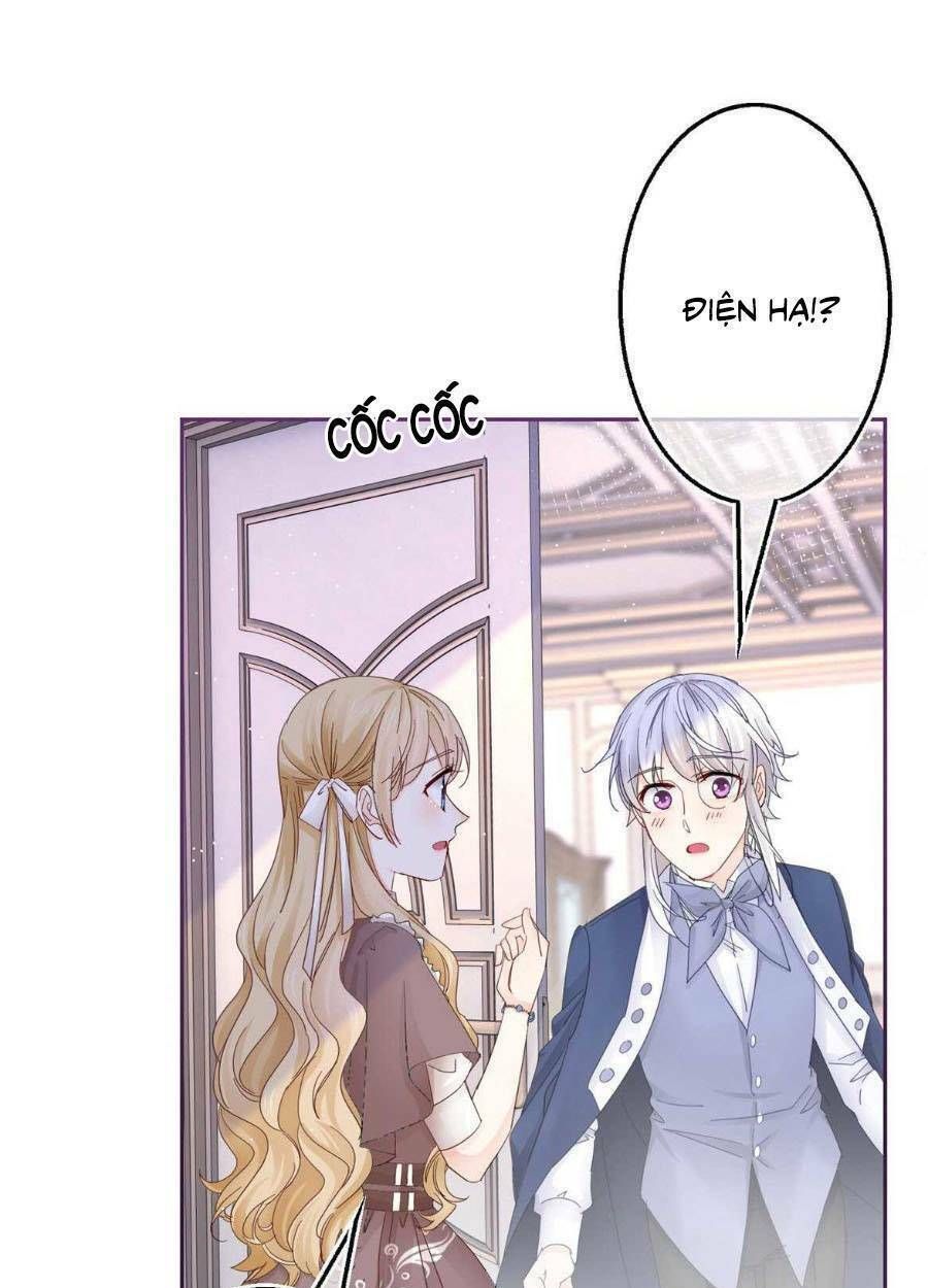 Hoàng Nữ Được Cưng Chiều Nhất Đế Quốc Chapter 75 - 20