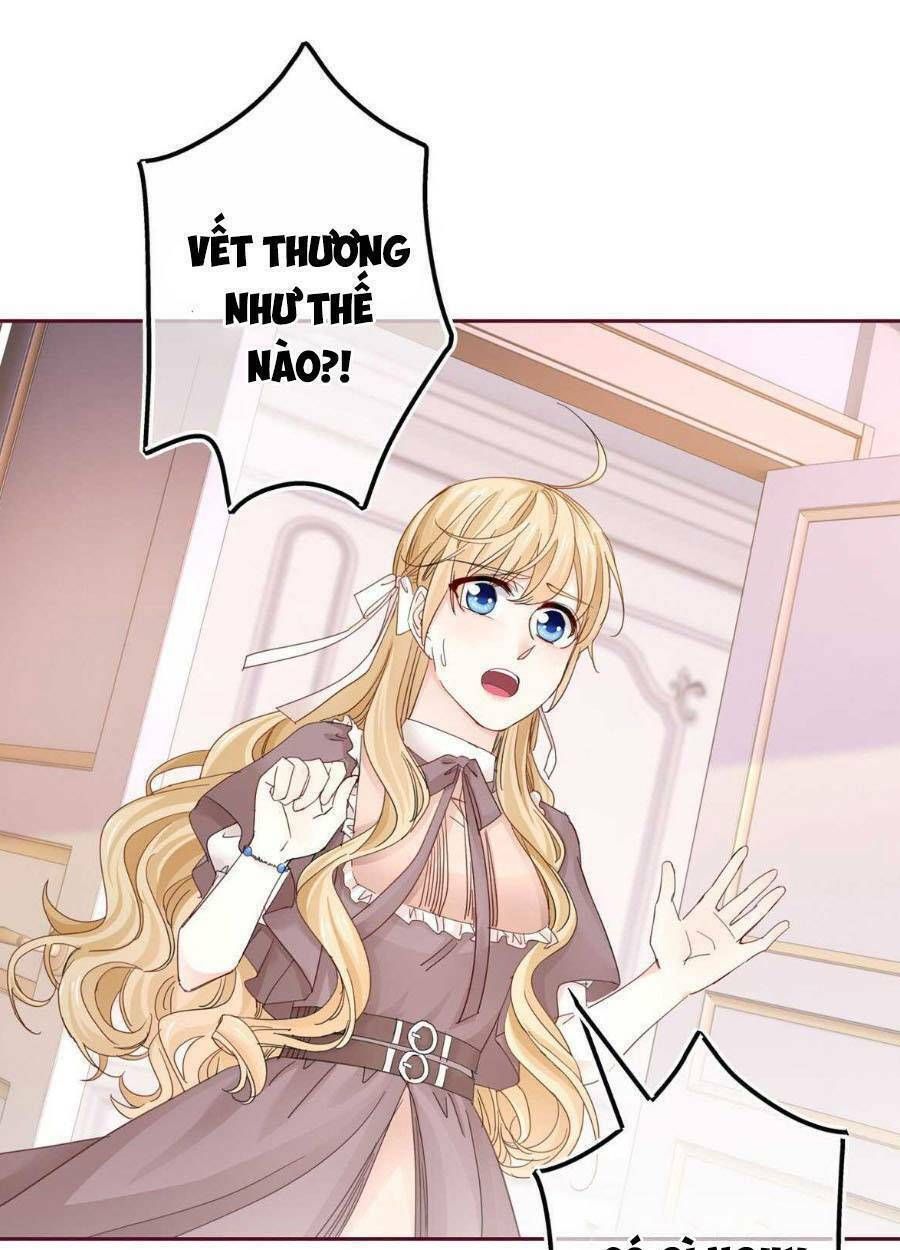 Hoàng Nữ Được Cưng Chiều Nhất Đế Quốc Chapter 75 - 3