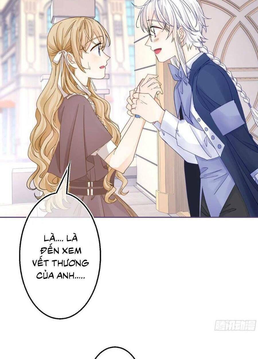 Hoàng Nữ Được Cưng Chiều Nhất Đế Quốc Chapter 75 - 22