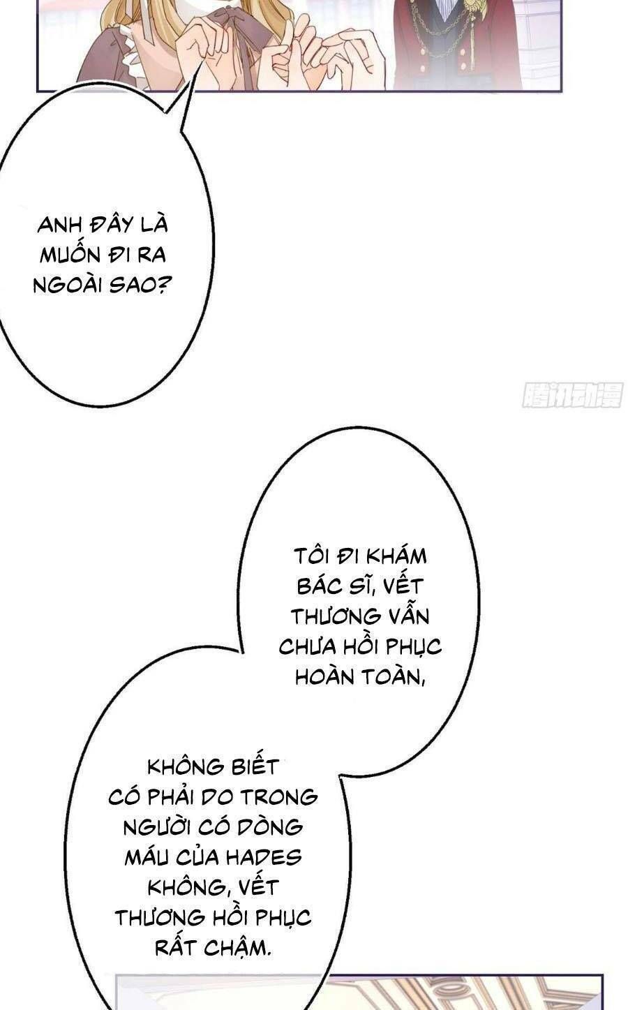 Hoàng Nữ Được Cưng Chiều Nhất Đế Quốc Chapter 75 - 24