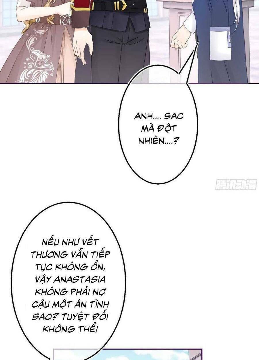 Hoàng Nữ Được Cưng Chiều Nhất Đế Quốc Chapter 75 - 27