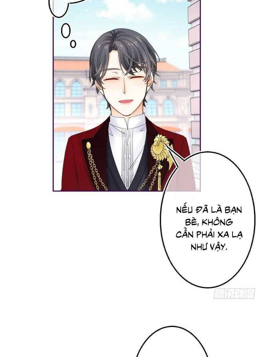 Hoàng Nữ Được Cưng Chiều Nhất Đế Quốc Chapter 75 - 28