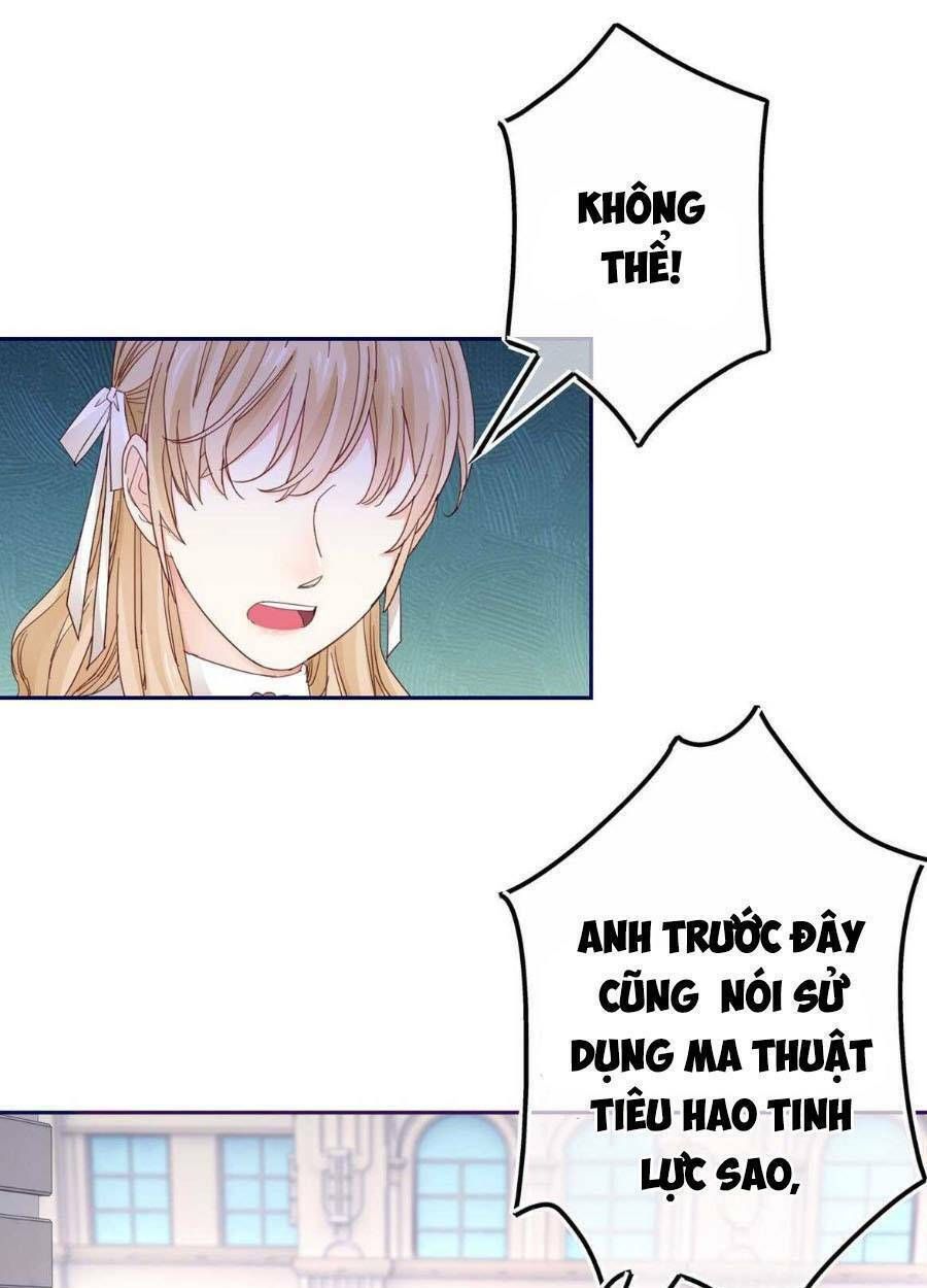 Hoàng Nữ Được Cưng Chiều Nhất Đế Quốc Chapter 75 - 30