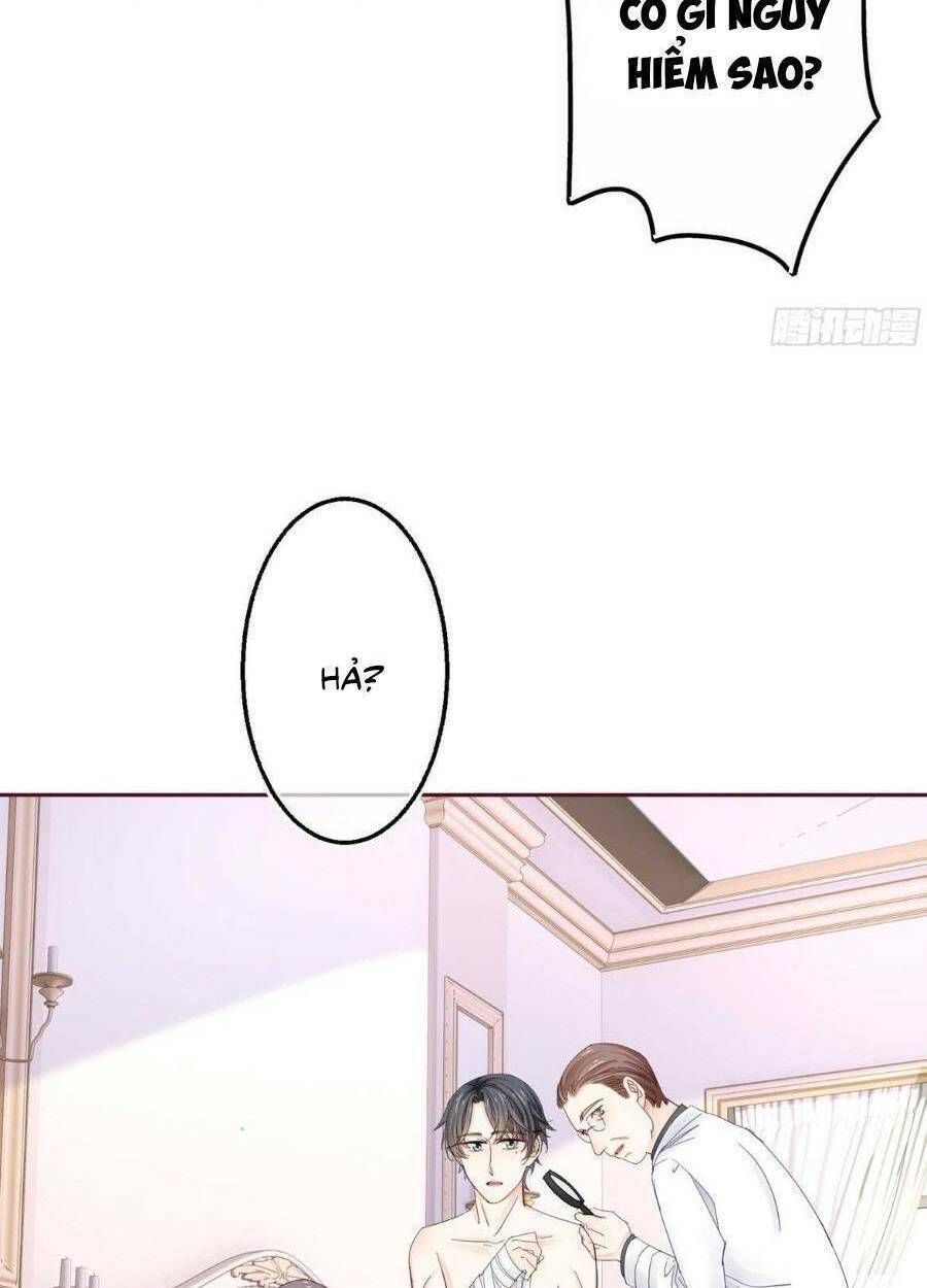 Hoàng Nữ Được Cưng Chiều Nhất Đế Quốc Chapter 75 - 4