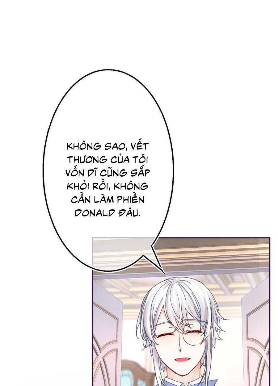 Hoàng Nữ Được Cưng Chiều Nhất Đế Quốc Chapter 75 - 33