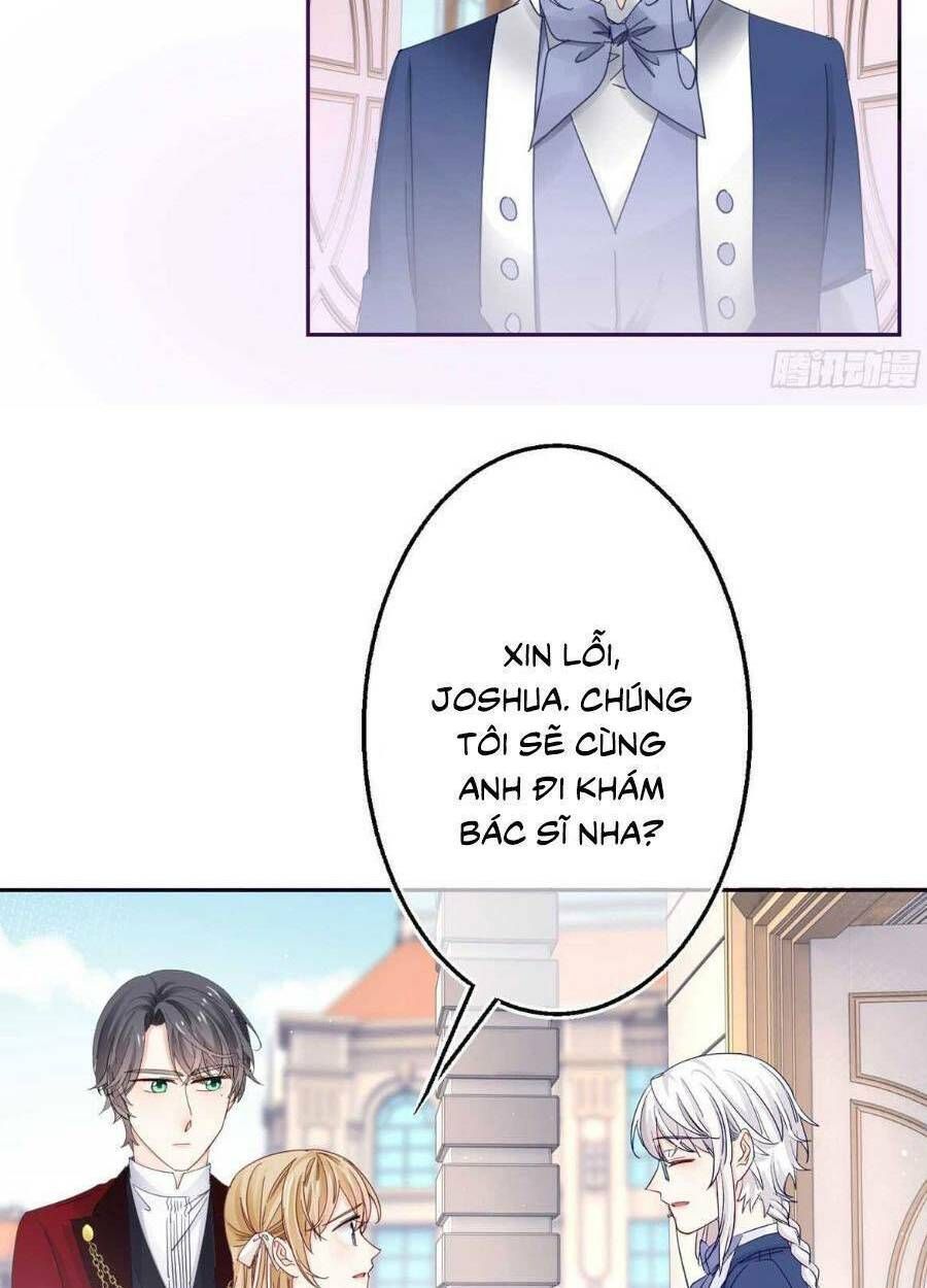 Hoàng Nữ Được Cưng Chiều Nhất Đế Quốc Chapter 75 - 34