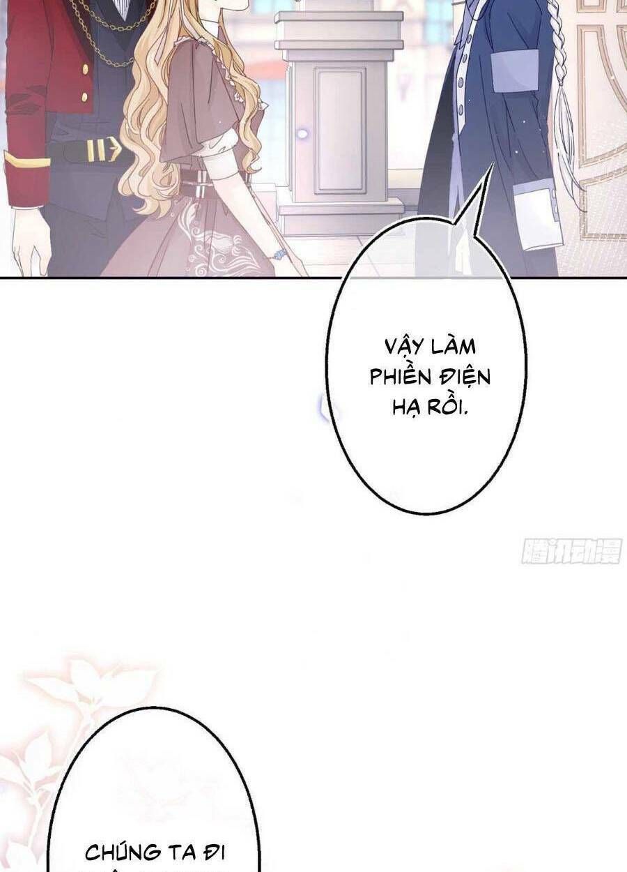 Hoàng Nữ Được Cưng Chiều Nhất Đế Quốc Chapter 75 - 35