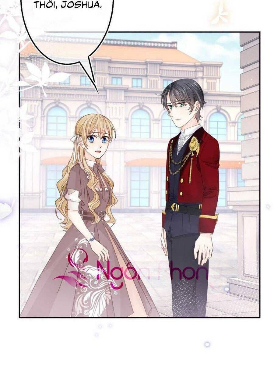 Hoàng Nữ Được Cưng Chiều Nhất Đế Quốc Chapter 75 - 36
