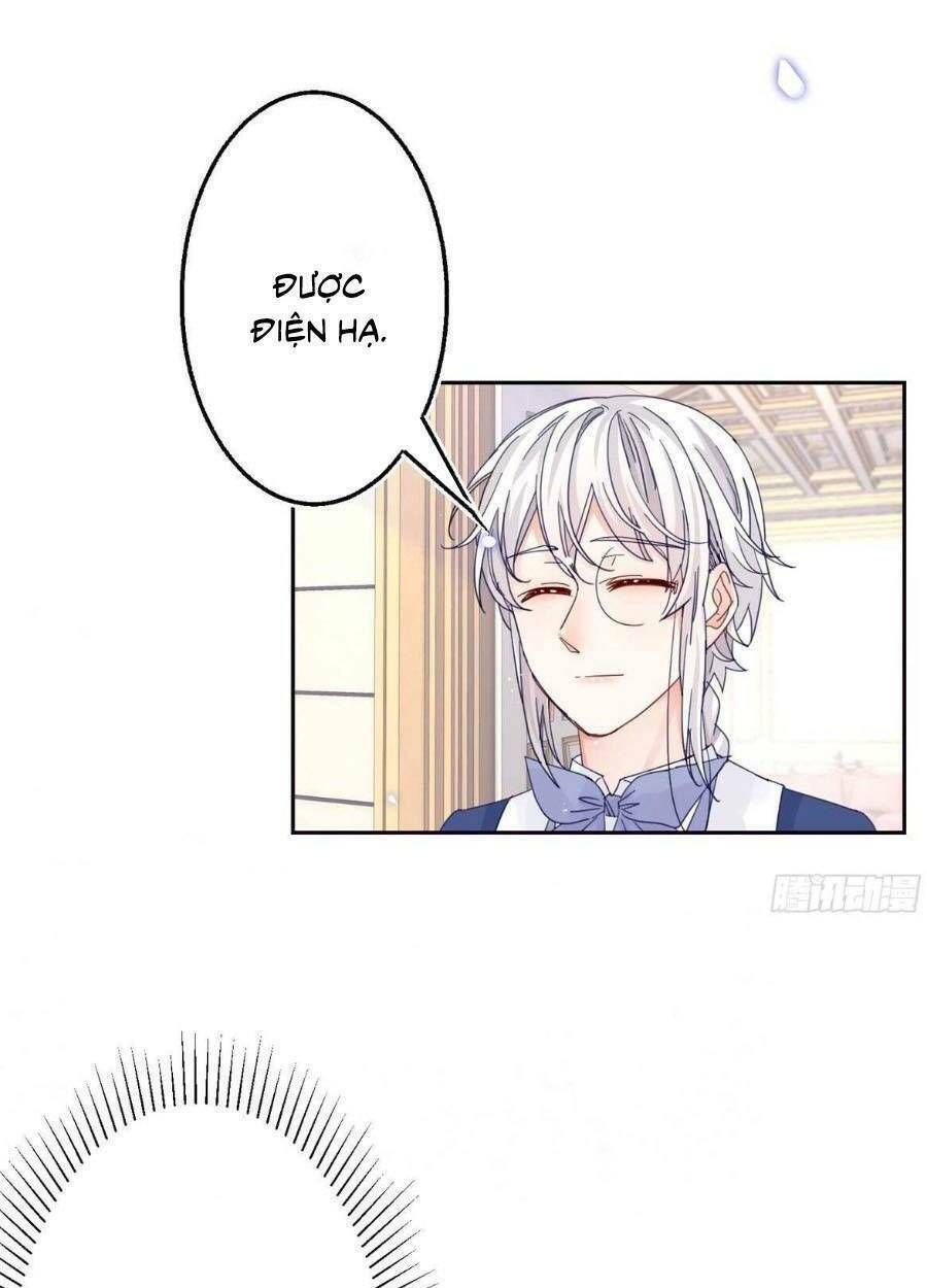 Hoàng Nữ Được Cưng Chiều Nhất Đế Quốc Chapter 75 - 37