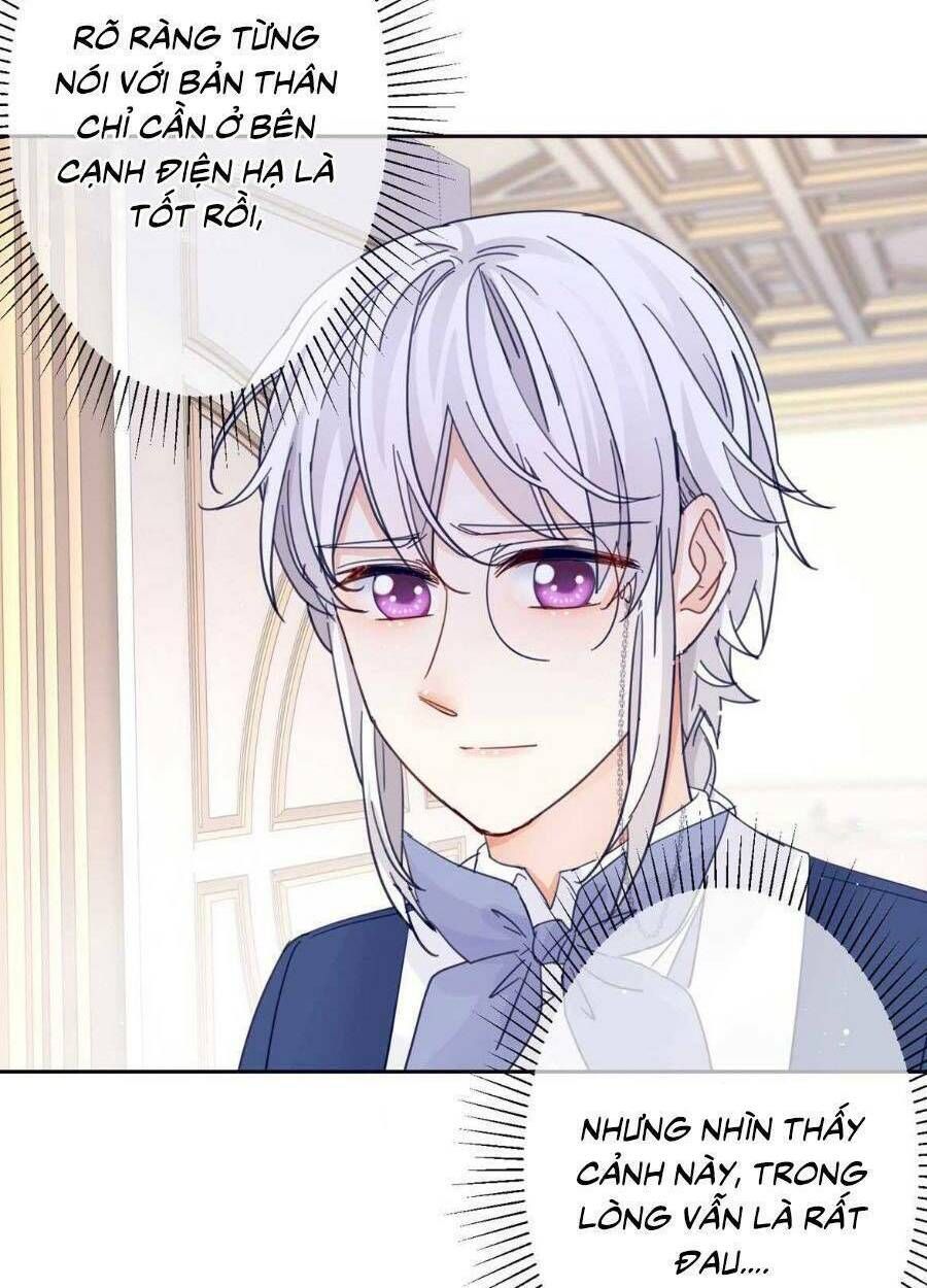 Hoàng Nữ Được Cưng Chiều Nhất Đế Quốc Chapter 75 - 38