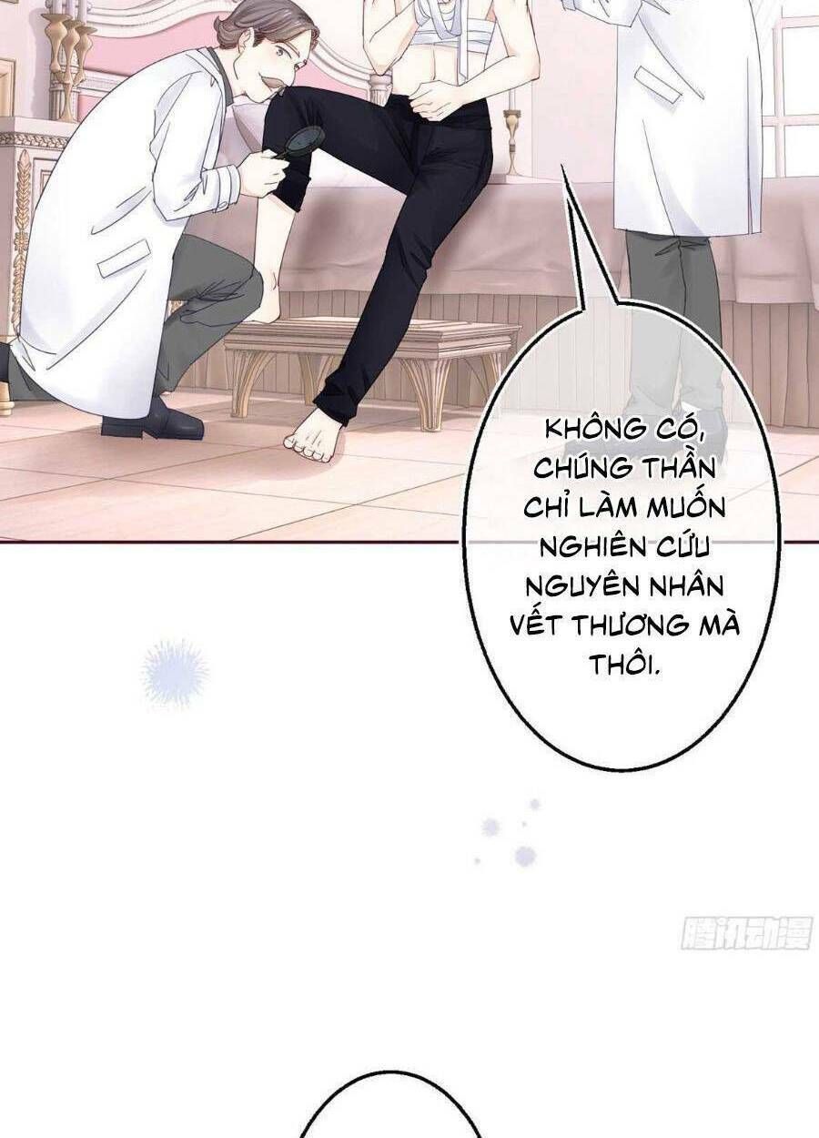 Hoàng Nữ Được Cưng Chiều Nhất Đế Quốc Chapter 75 - 5