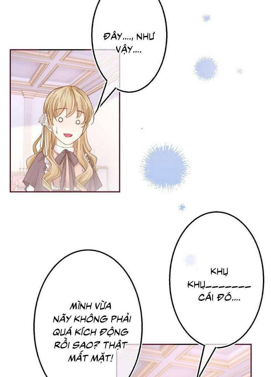 Hoàng Nữ Được Cưng Chiều Nhất Đế Quốc Chapter 75 - 6