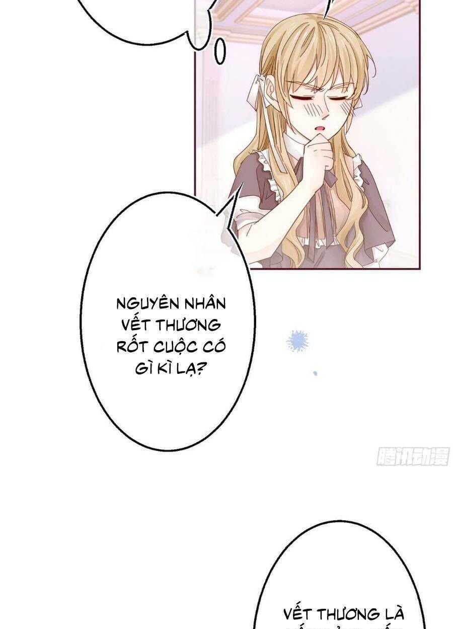 Hoàng Nữ Được Cưng Chiều Nhất Đế Quốc Chapter 75 - 7