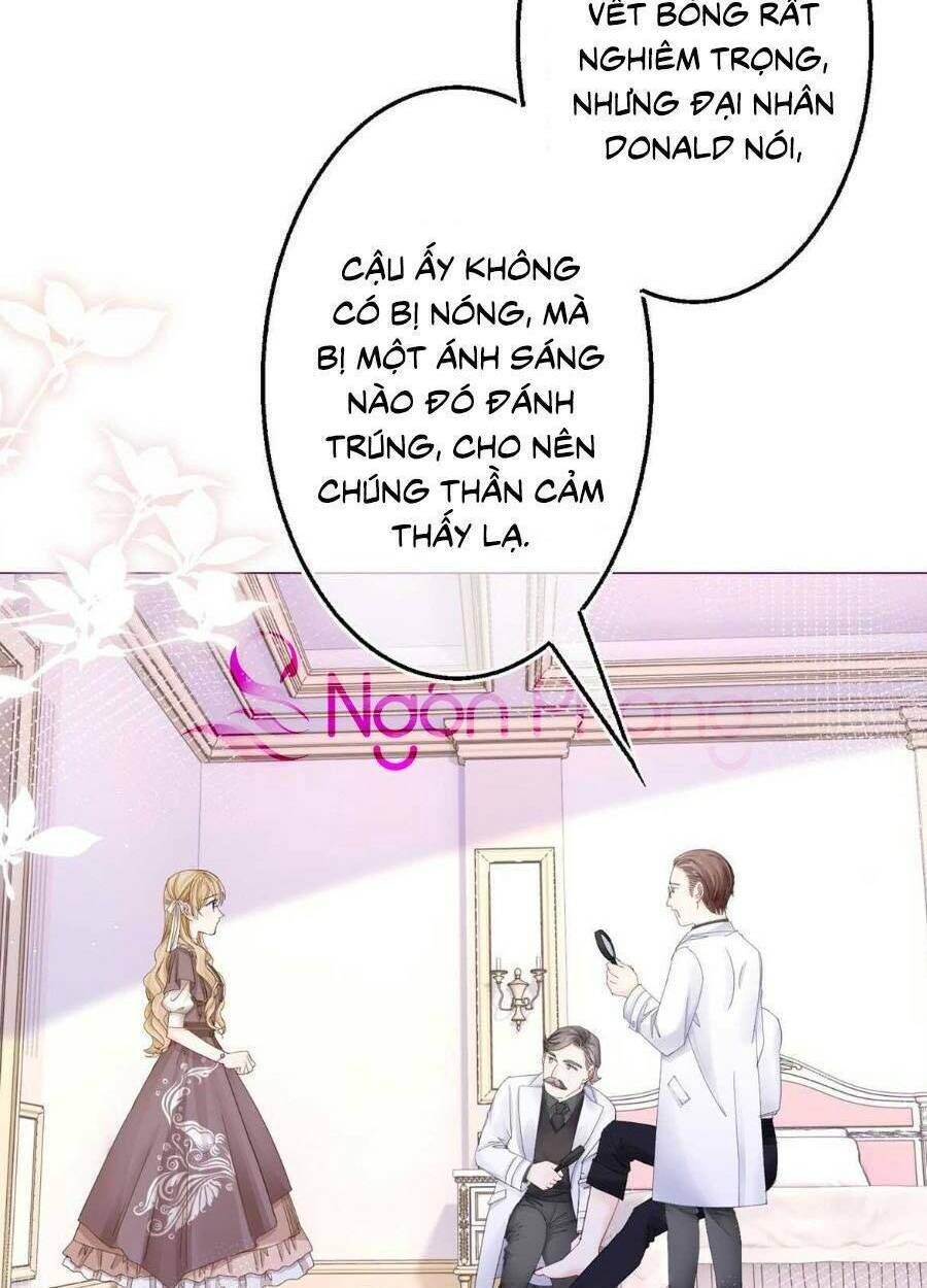 Hoàng Nữ Được Cưng Chiều Nhất Đế Quốc Chapter 75 - 8