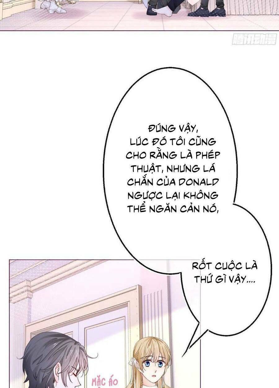 Hoàng Nữ Được Cưng Chiều Nhất Đế Quốc Chapter 75 - 9