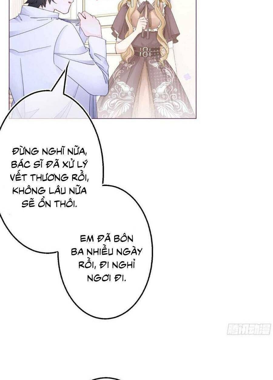 Hoàng Nữ Được Cưng Chiều Nhất Đế Quốc Chapter 75 - 10