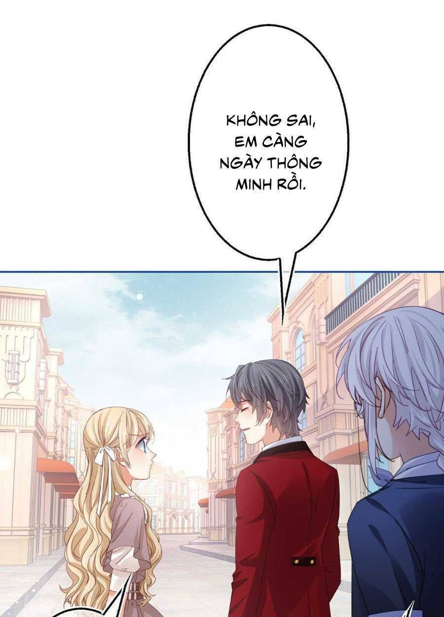 Hoàng Nữ Được Cưng Chiều Nhất Đế Quốc Chapter 76 - 12