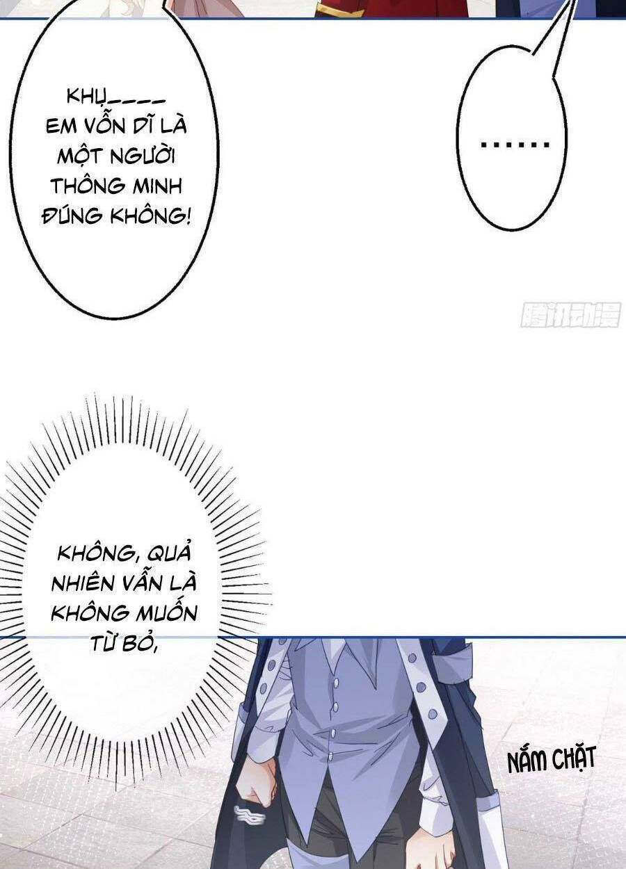 Hoàng Nữ Được Cưng Chiều Nhất Đế Quốc Chapter 76 - 13