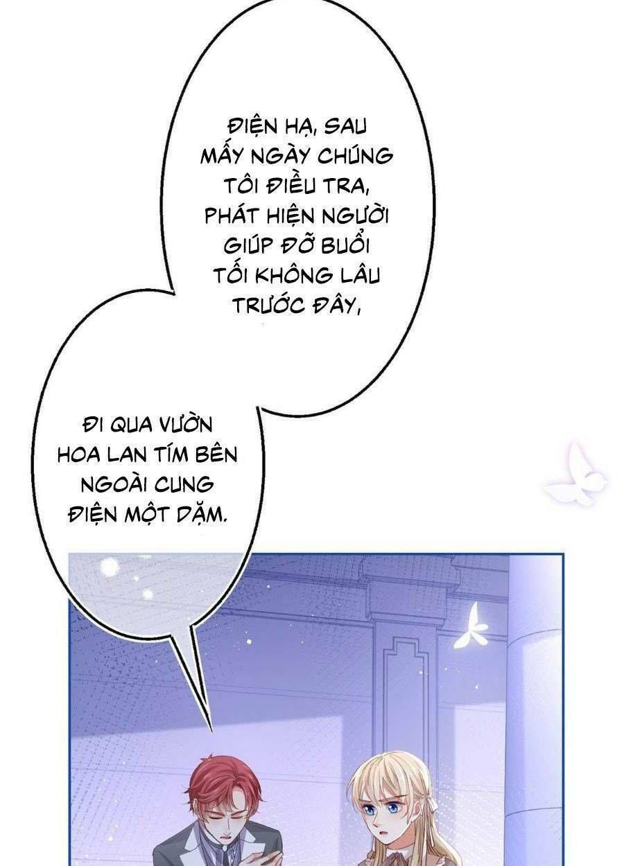 Hoàng Nữ Được Cưng Chiều Nhất Đế Quốc Chapter 76 - 16