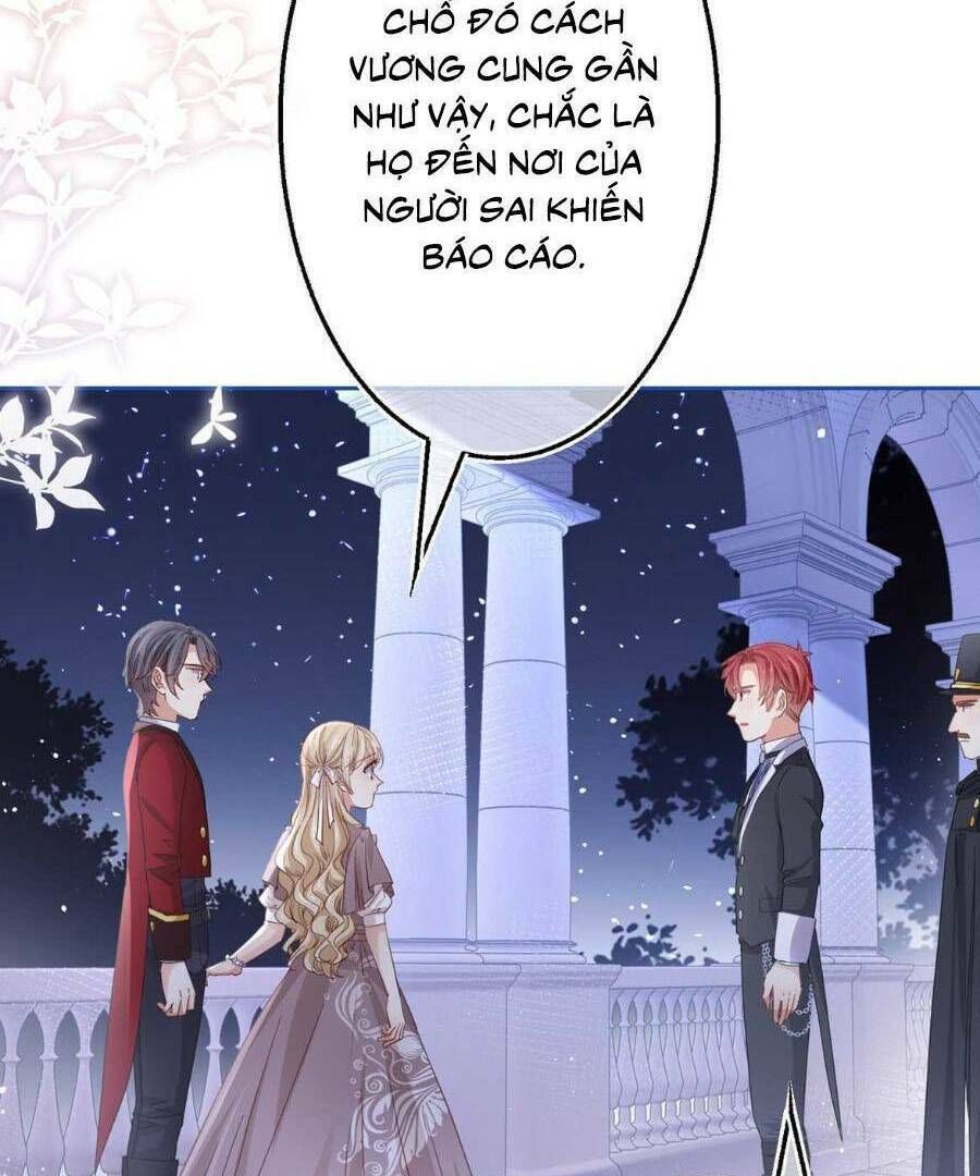 Hoàng Nữ Được Cưng Chiều Nhất Đế Quốc Chapter 76 - 18