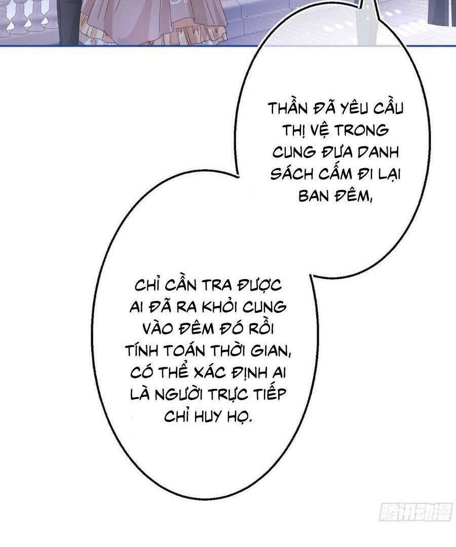 Hoàng Nữ Được Cưng Chiều Nhất Đế Quốc Chapter 76 - 19