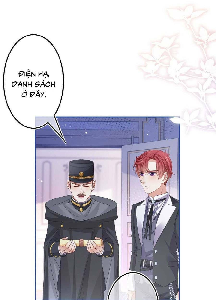 Hoàng Nữ Được Cưng Chiều Nhất Đế Quốc Chapter 76 - 20