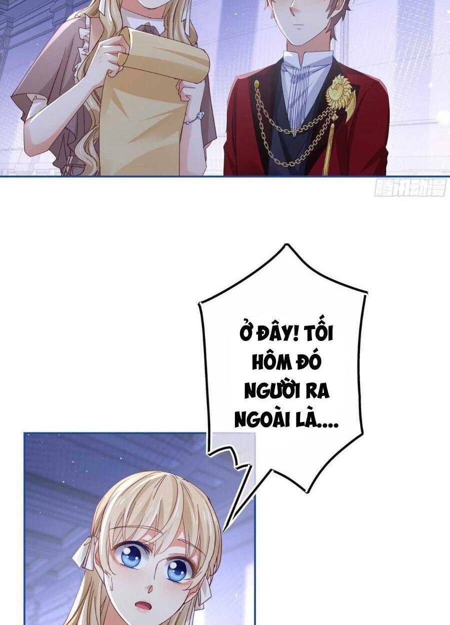 Hoàng Nữ Được Cưng Chiều Nhất Đế Quốc Chapter 76 - 22