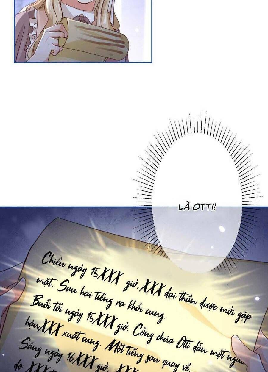 Hoàng Nữ Được Cưng Chiều Nhất Đế Quốc Chapter 76 - 23