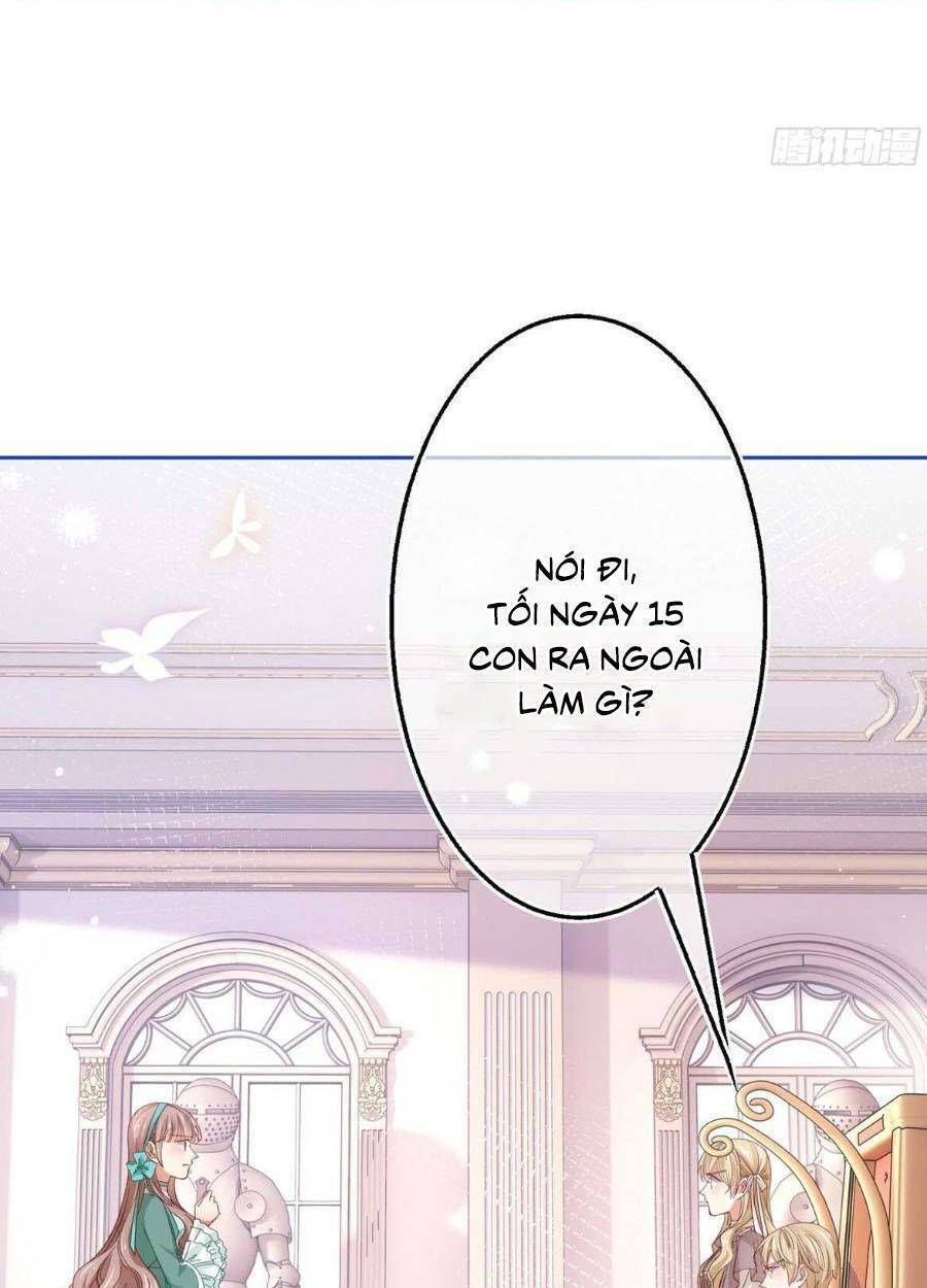 Hoàng Nữ Được Cưng Chiều Nhất Đế Quốc Chapter 76 - 25