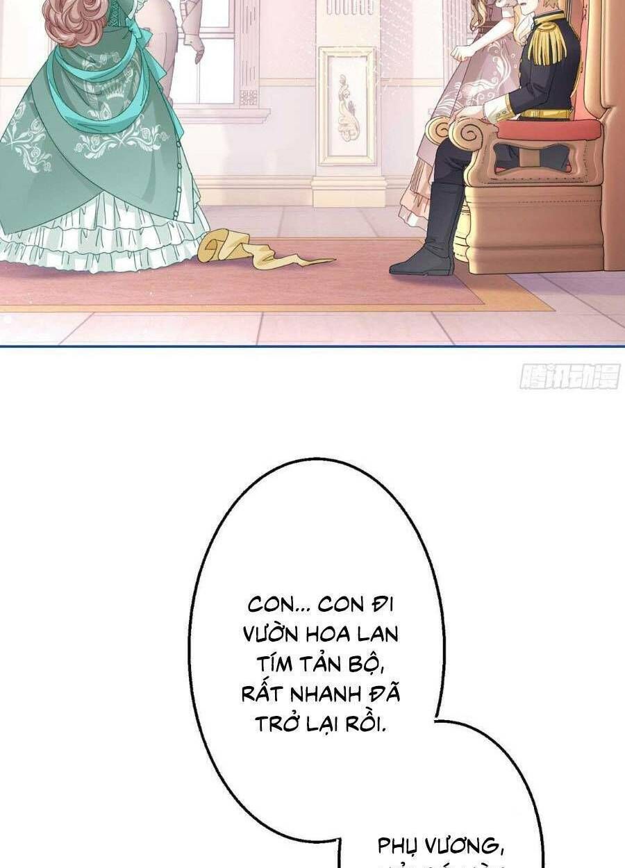 Hoàng Nữ Được Cưng Chiều Nhất Đế Quốc Chapter 76 - 26