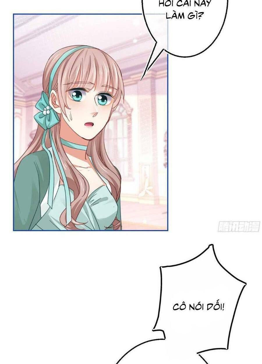 Hoàng Nữ Được Cưng Chiều Nhất Đế Quốc Chapter 76 - 27