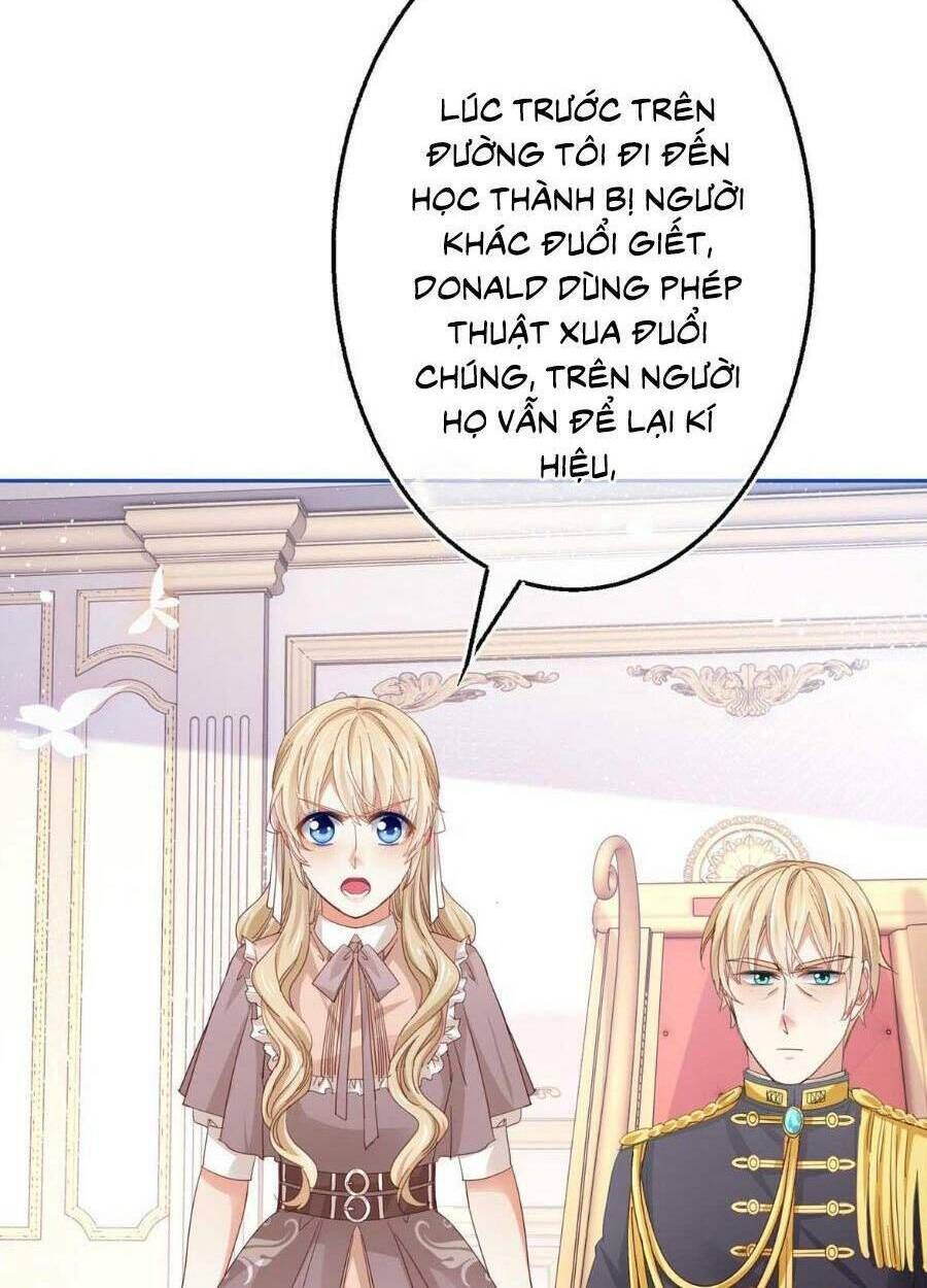 Hoàng Nữ Được Cưng Chiều Nhất Đế Quốc Chapter 76 - 28