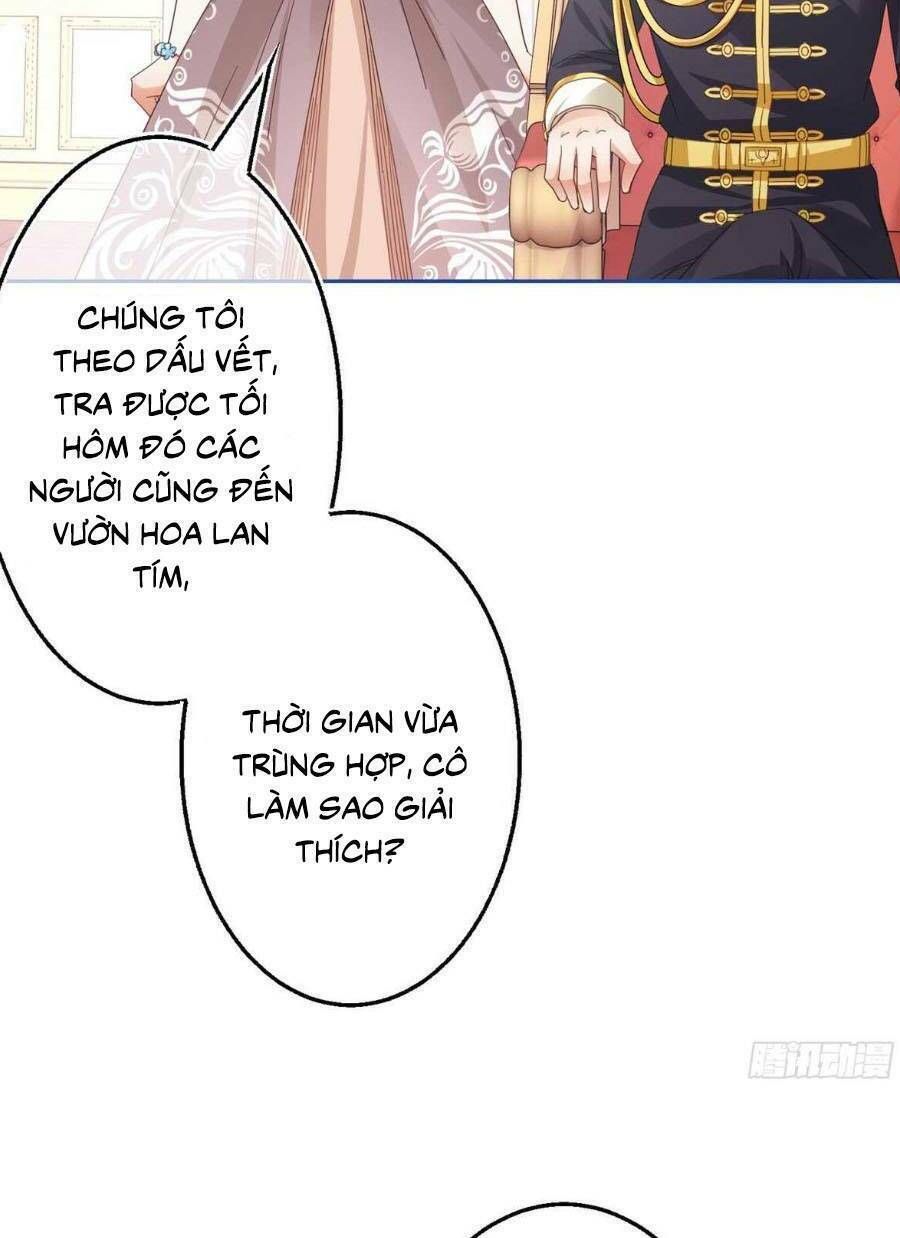 Hoàng Nữ Được Cưng Chiều Nhất Đế Quốc Chapter 76 - 29