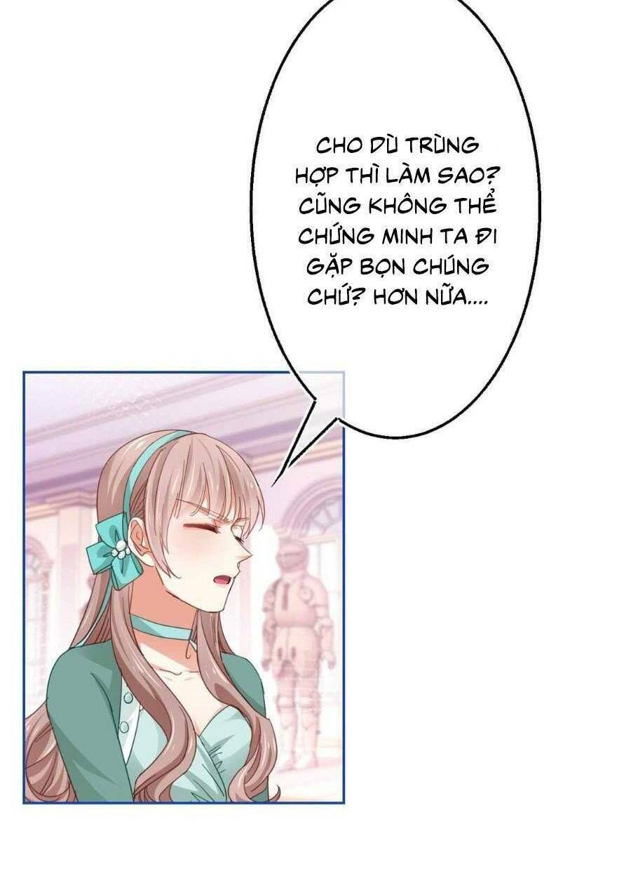 Hoàng Nữ Được Cưng Chiều Nhất Đế Quốc Chapter 76 - 30